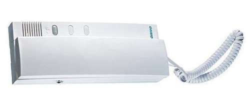 UNIFON CYFROWY OR-AD-5002 z jednym przyciskiem, dwu-żyłowy.