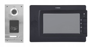 Vidos Wideodomofon S561A RFID/2xM320B