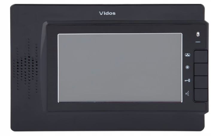M320B Monitor wideodomofonu