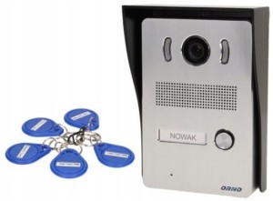 Kamera panel bramowy do Orno OR-VID-VP-1028KV