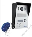Kamera do wideodomofonu OR-VID-VP-1028KV ORNO