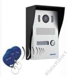Kamera do wideodomofonu OR-VID-VP-1028KV ORNO