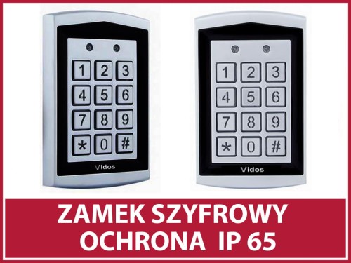 ZS10 - IP65
