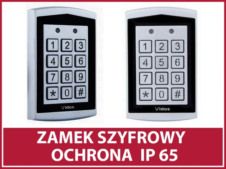ZS10 - IP65