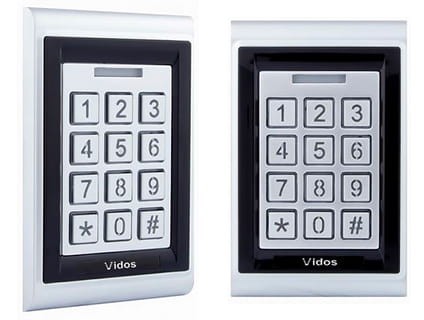 VIDOS ZS-50