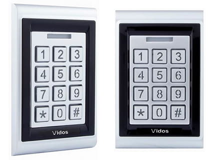 VIDOS ZS-50