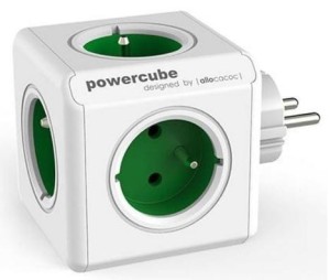 Listwa zasilająca PowerCube Original