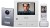 WIDEODOMOFON PANASONIC VL-SWD501EX