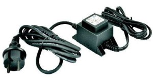 Zasilacz Scot 230V / 12V AC do elektrozaczepu zewn