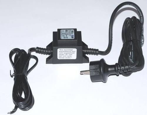 12V AC SCOT