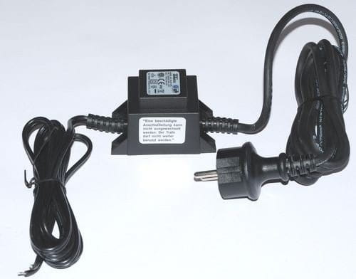 12V AC SCOT