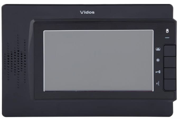 Monitor M320B