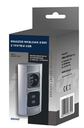 OR-AE-1310 ORNO