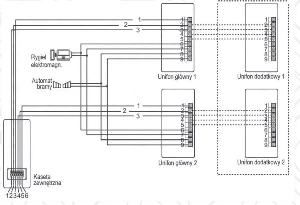 ADP-32A3 schemat