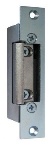 Scot elektrozaczep rygiel 12V ES-S12AC/DC