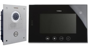 Wideodomofon Vidos M670B/S551