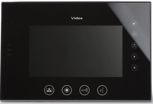 Monitor M670B-S2  LCD 7"