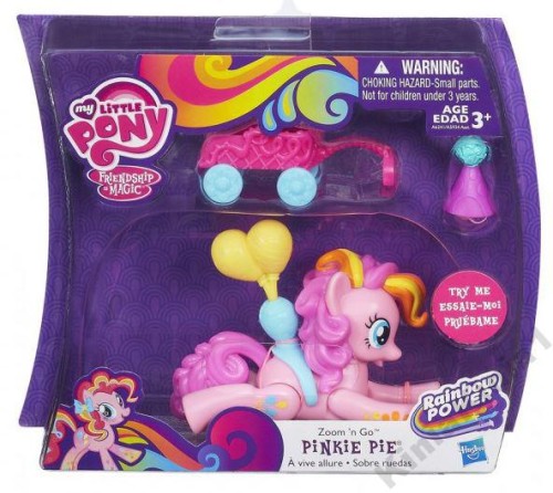 My little Pony