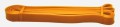 Guma treningowa XFitness Power Band ORANGE 10-15 KG