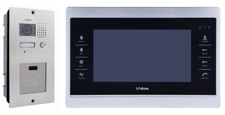 Vidos-M901s-S601A2