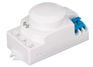 Mikrofalowy czujnik ruchu MVD-02A8 Eura