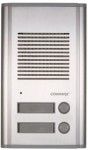 Domofon 2-rodzinna stacja Commax DR-201AG