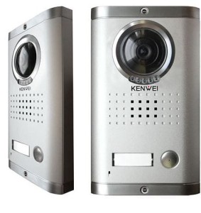 Kenwei KW-1380MC-1B-600 kamera kolor 600 linii