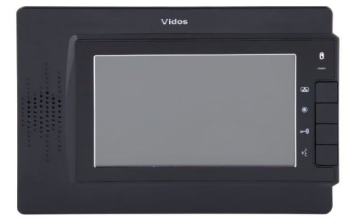 Monitor M320B
