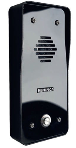 Domofon Jednorodzinny GSM BENINCA-GSM-UNO