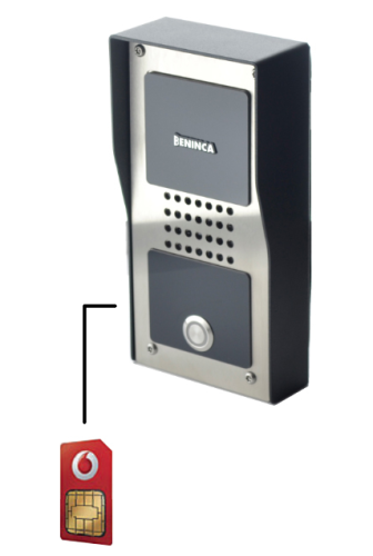 GSM Beninca KGSM-BE
