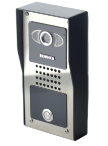 Domofon Jednorodzinny WiFi BENINCA-KWIFI-BE