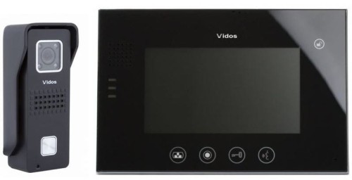 Wideodomofon Vidos