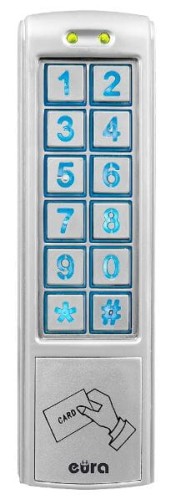 Zamek Szyfrowy AC-30C7