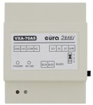 MODUŁ STERUJĄCY EURA VXA-70A5 ''2EASY'' OBSŁUGA DRUGIEGO RYGLA