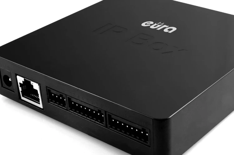 BRAMKA IP (IP BOX)  VDA-99A3