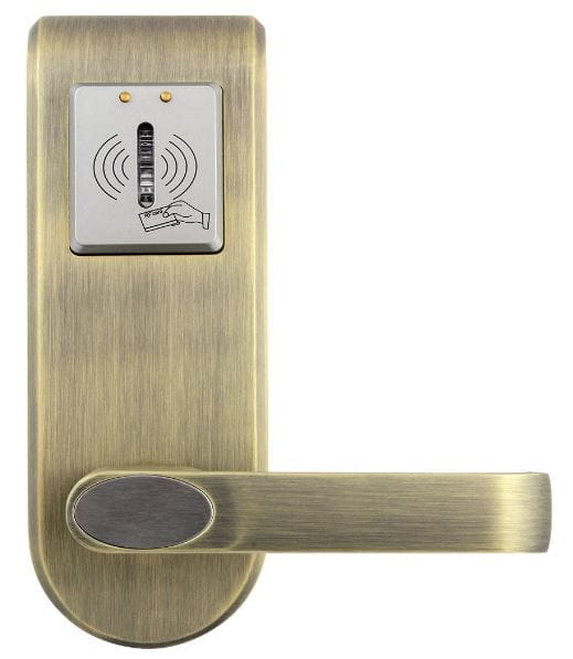 ELH-62B9 BRASS