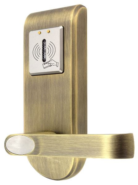 ELH-62B9 BRASS