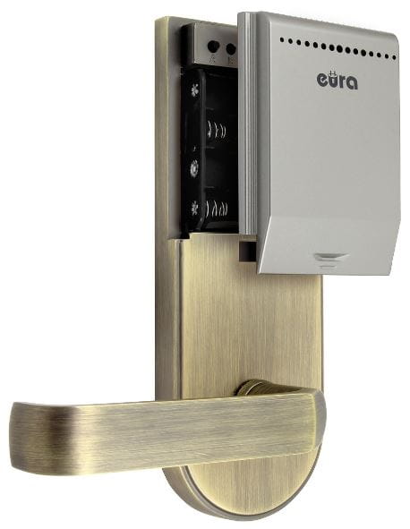 ELH-62B9 BRASS