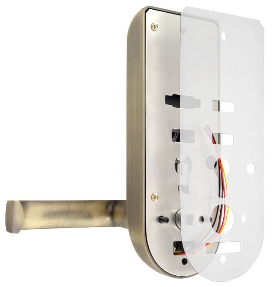 ELH-62B9 BRASS