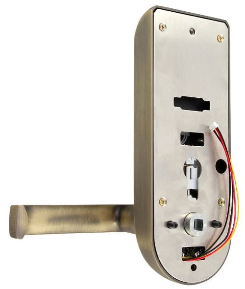 ELH-62B9 BRASS