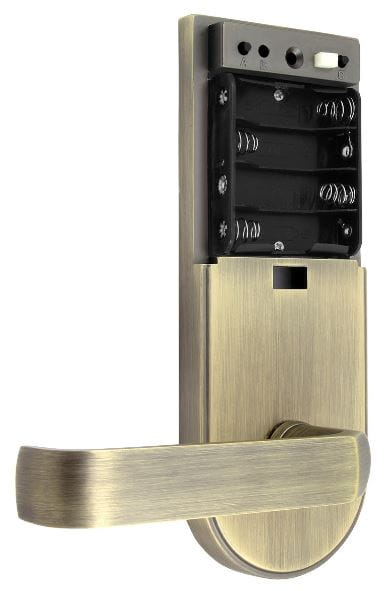 ELH-62B9 BRASS