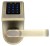EURA ELH-80B9 brass