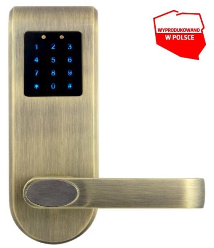 ''EURA'' ELH-82B9 BRASS