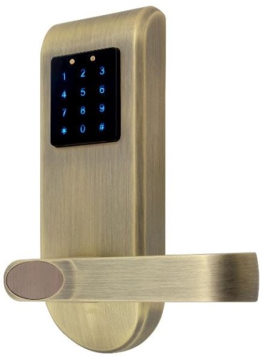 ''EURA'' ELH-82B9 BRASS