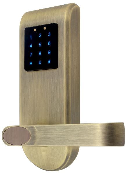 ''EURA'' ELH-82B9 BRASS
