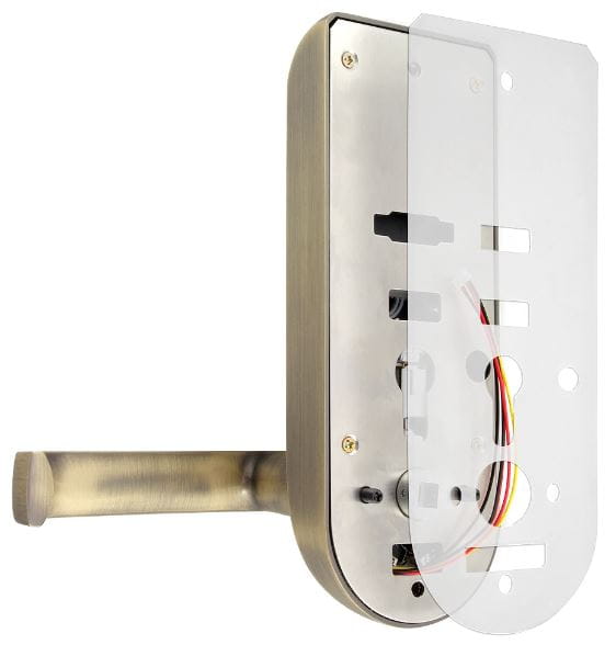 ''EURA'' ELH-82B9 BRASS