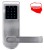 ''EURA'' ELH-82B9 Silver