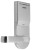 ''EURA'' ELH-82B9 Silver