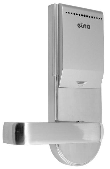 ''EURA'' ELH-82B9 Silver