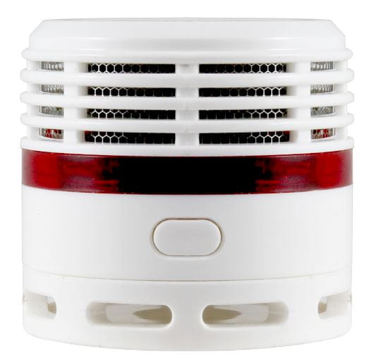 Czujnik dymu ''EL HOME'' SD-13B8